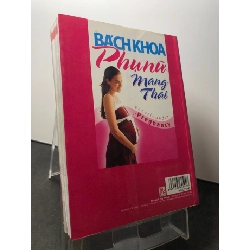 Bách khoa phụ nữ mang thai 2010 mới 80% bẩn nhẹ Vietvanbook HPB1209 SỨC KHỎE - THỂ THAO 916860