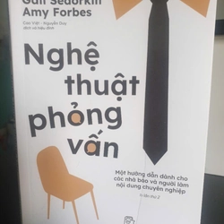 Nghệ Thuật Phỏng Vấn