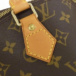 Túi Louis Vuitton Monogram Alma PM M51130 616814