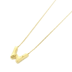 Dây chuyền Louis Vuitton LV&ME W M61078