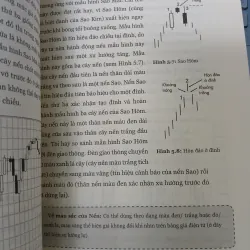 TUYỆT KỸ GIAO DỊCH BẰNG ĐỒ THỊ NẾN NHẬT - THÁI PHẠM, ĐỖ PHAN THU HÀ 744873