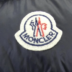 Áo khoác lông vũ MONCLER 636242