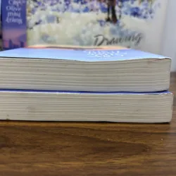 Cây olive màu trắng - Cửu Nguyệt Hi 606118