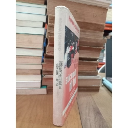 Biến Giấc Mơ Thành Sức Mạnh Đi Tới - Honda Soichiro 327608