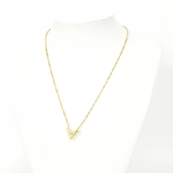 Dây chuyền Louis Vuitton Essential V M61083 - Hàng hiệu Authentic 807573