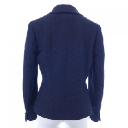 【Mã giảm giá】【Cổ điển】Áo khoác Chanel CHANEL 637593