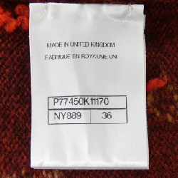 CHANEL P77450K11170 Áo khoác - Hàng hiệu Chính hãng 823601