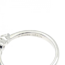 Nhẫn kim cương Mikimoto 0.25CT E VS2 3EXT - Hàng hiệu Chính hãng 834875