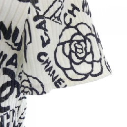 CHANEL P61888V47215 19A T-shirt - Hàng hiệu Chính hãng 824018