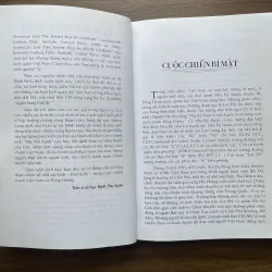 Cuộc chiến bí mật - Hồ sơ lực lượng biệt quân Nguy. 998260