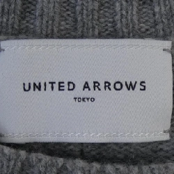 Hàng hiệu UNITED ARROWS - Áo len 811259