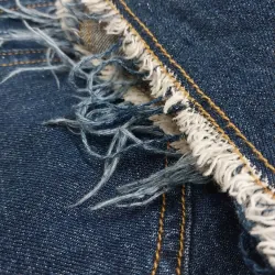 Chân váy jean Denim thời trang Size S MỚI 99% 1024954