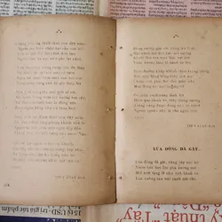 Thơ A. A. Blok và S. A. Yesenin (Nga) 727984