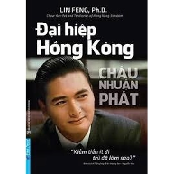 Đại Hiệp Hồng Kông - Châu Nhuận Phát 2021 - Lin Feng New 100% HCM.PO 32944