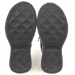 Giày thể thao CHANEL - Hàng hiệu Authentic 830694