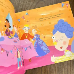 The Princess and the Wizard 973616