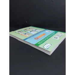 Giáo trình Hán ngữ 2 tập 1 quyển hạ phiên bản mới mới 90% ố nhẹ 2018 HCM1511 353700