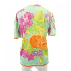 【Mã giảm giá】Thời trang Leonar LEONARD FASHION Áo 642314