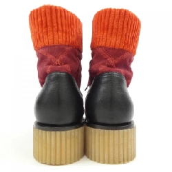 Giày bốt CHANEL G36536 - Hàng hiệu Chính hãng 828567