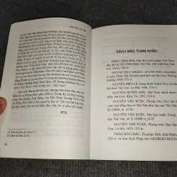 PHONG TRÀO KHÁNG THUẾ Ở MIỀN TRUNG QUA CÁC CHÂU BẢN TRIỀU DUY TÂN 992976