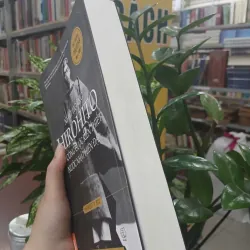 NHẬT HOÀNG HIROHITO VÀ CÔNG CUỘC KIẾN THIẾT NƯỚC NHẬT HIỆN ĐẠI - HERBERT P. BIX 1033491