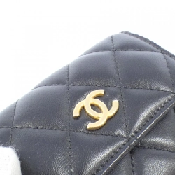 Ví thẻ Chanel AP1895 624431
