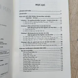 Văn chầu các bà | bìa cứng | phạm bảo nhung dịch  956885