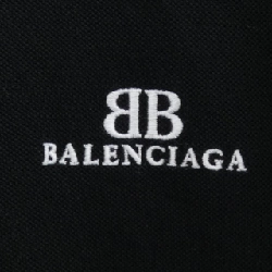 Áo polo BALENCIAGA - Hàng hiệu Chính hãng 901095