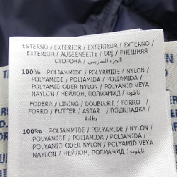 MONCLER LIANE Áo gile - Hàng hiệu Chính hãng 821310