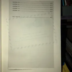 Ngày em rời xa - Emily Bleeker 730795