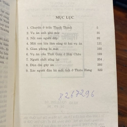 CỔ ÁN TRUNG HOA (XB 1998) 504650