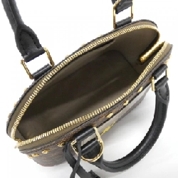 Túi xách Louis Vuitton Monogram Trompe l'Oeil Alma BB M52743 - Hàng hiệu Chính hãng 766955