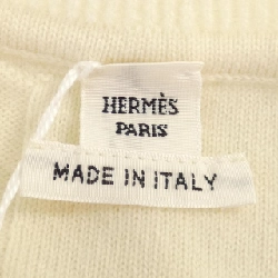 【Mã giảm giá】HERMES Áo len 636508