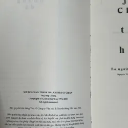 Thiên Nga Hoang Dã - Jung Chang 788616