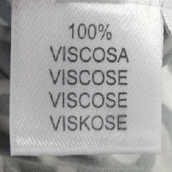 【Mã giảm giá】Leonard LEONARD Áo 639833