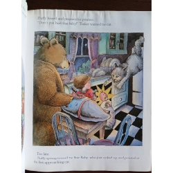 Tinker and Tom and the Star Baby - David McPhail 543796