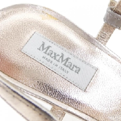 Giày sandal Max Mara 656548