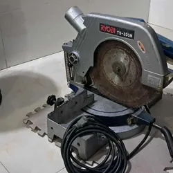 Máy cưa cắt đa góc RYOBI TS-335N Nhật 335mm 730558