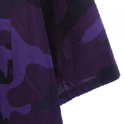 Áo sơ mi ngắn tay VALENTINO - Hàng hiệu Authentic 898881