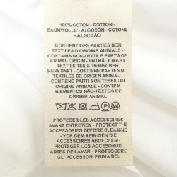 Áo đầm HERMES DRESS SHIRT INSPIRATION 4E0546DV - Hàng hiệu Authentic 817283