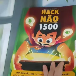 Hack Não 1500 607703