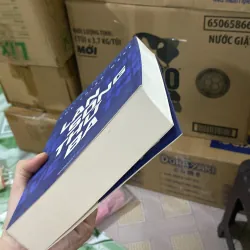 Làn Sóng Thứ Ba (tiếng Anh: The Third Wave). Tác giả: Alvin Toffler 995650