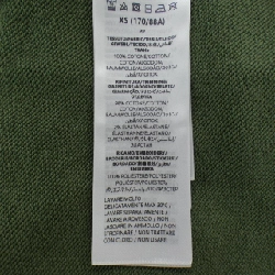 Gucci GUCCI 828361 XJHC0 Áo khoác - Hàng hiệu Chính hãng 885281