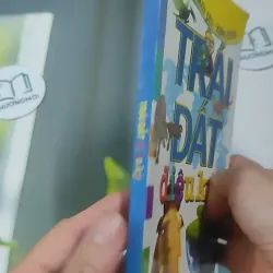 Trái Đất Diệu Kỳ - Dương Ngọc Lê - Lê Tiến Đạt 727346