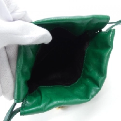 Túi xách dây rút JIL SANDER - Hàng hiệu Authentic 831729