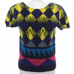 me ISSEY MIYAKE MI23FK366 Top - Hàng hiệu Authentic