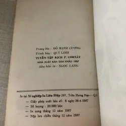 Pcornây tuyển tập kịch 969954