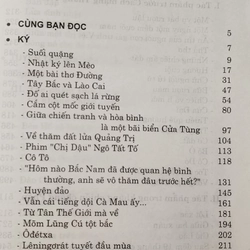 Nguyễn Tuân tuyển tập tác phẩm 523307