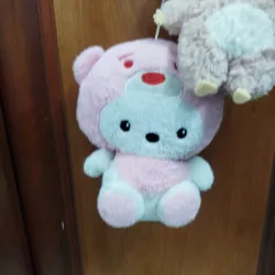 Búp Bê Baby Tee 1000886