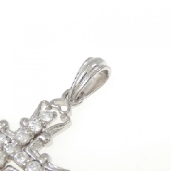 K18WG Nhẫn Đính Hôn Kim Cương 0.40CT - Hàng hiệu Chính Hãng 864438